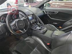 جاگوار F-Type